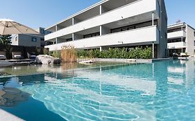 Relaxed Urban Living - Aparthotel Und Boardinghouse